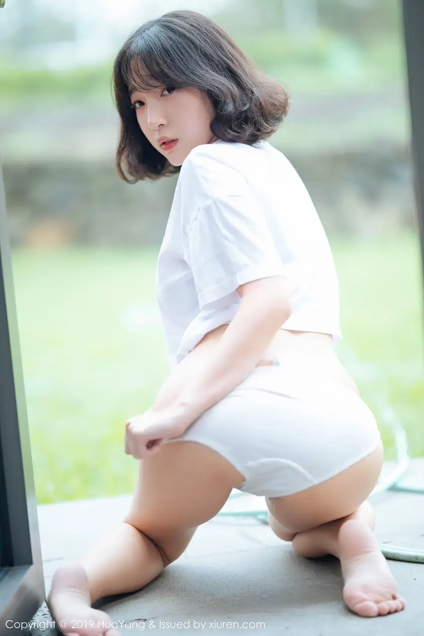 [Huayang] 2019.01.16 VOL.0109 Model_Qingqing#[46P]-38