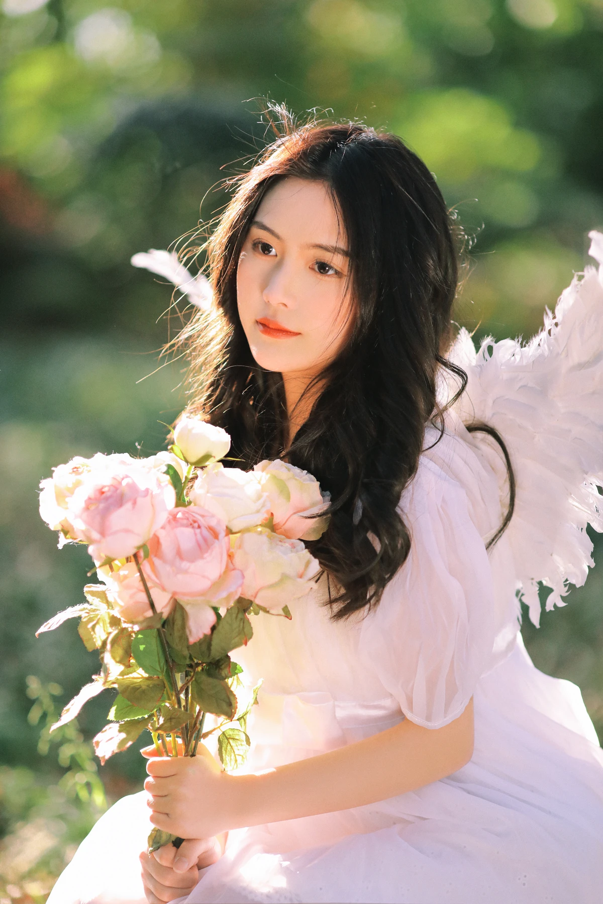 [YITUYU] 2022.12.16 Vol.2695 – Angel Comes Miss Zaizai#[21P]-3