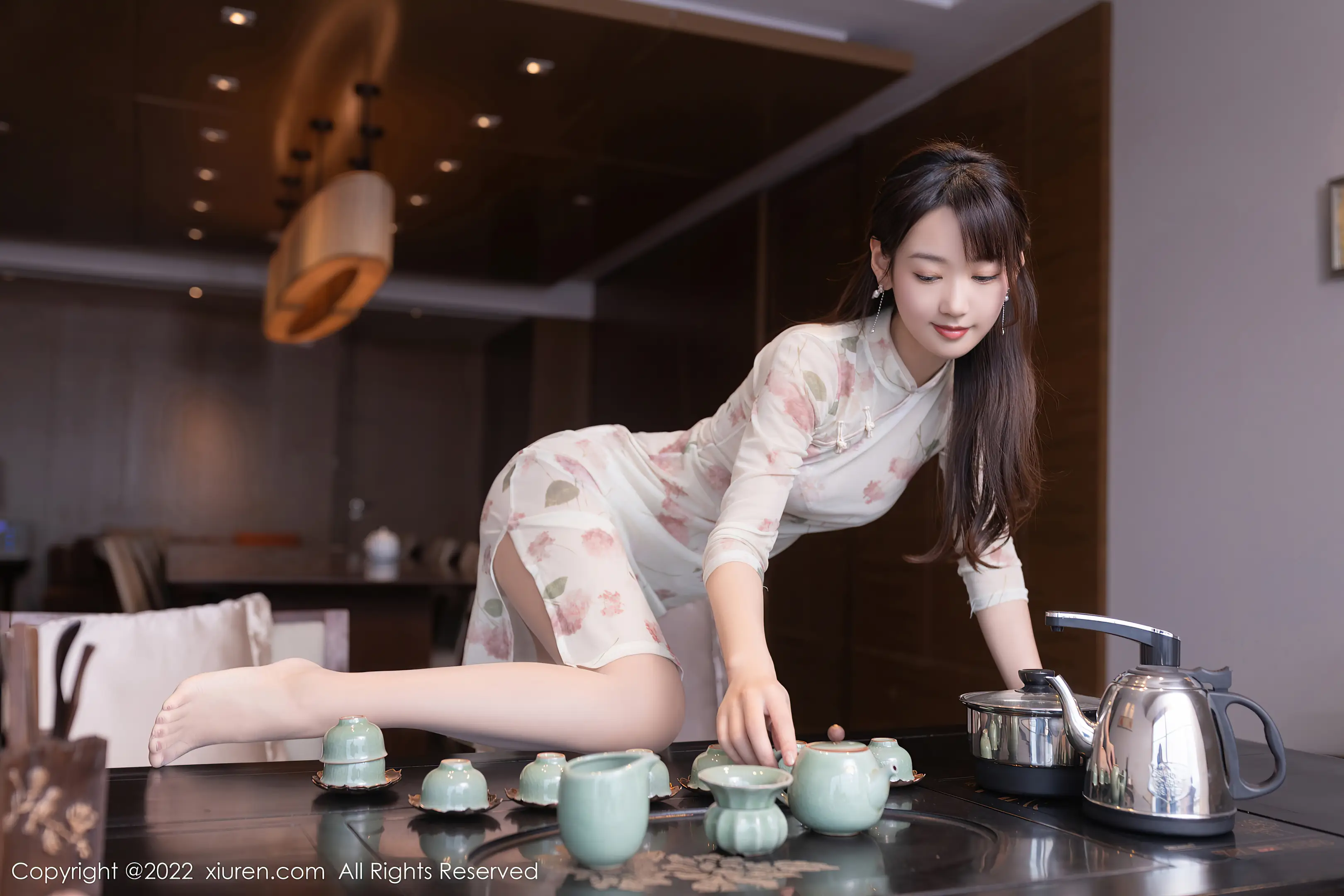 [XiuRen] 2022.06.13 – NO.5139 Tang Anqi#[84P]-17