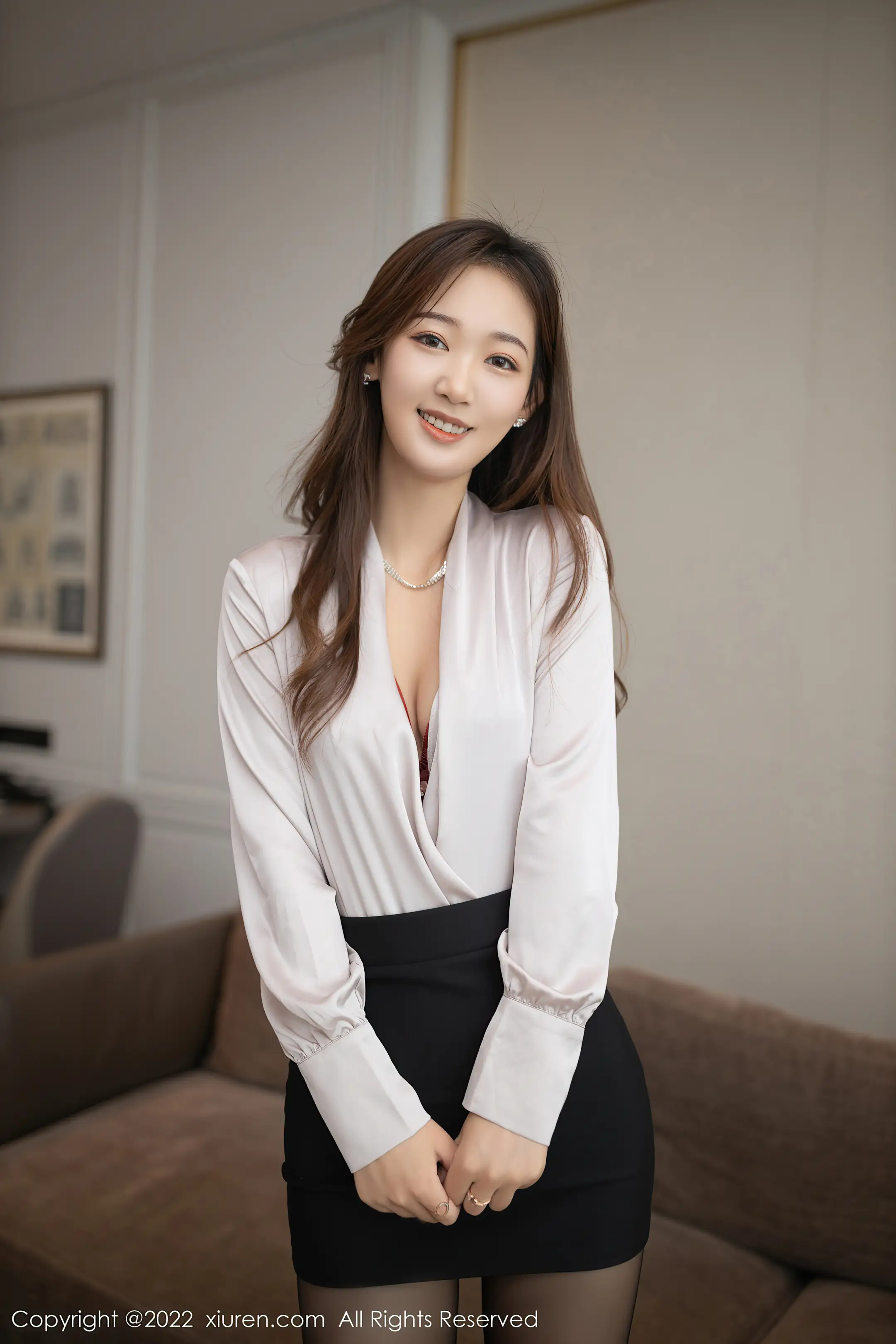 [XiuRen] 2022.01.19 – NO.4485 Tang Anqi#[88P]-39