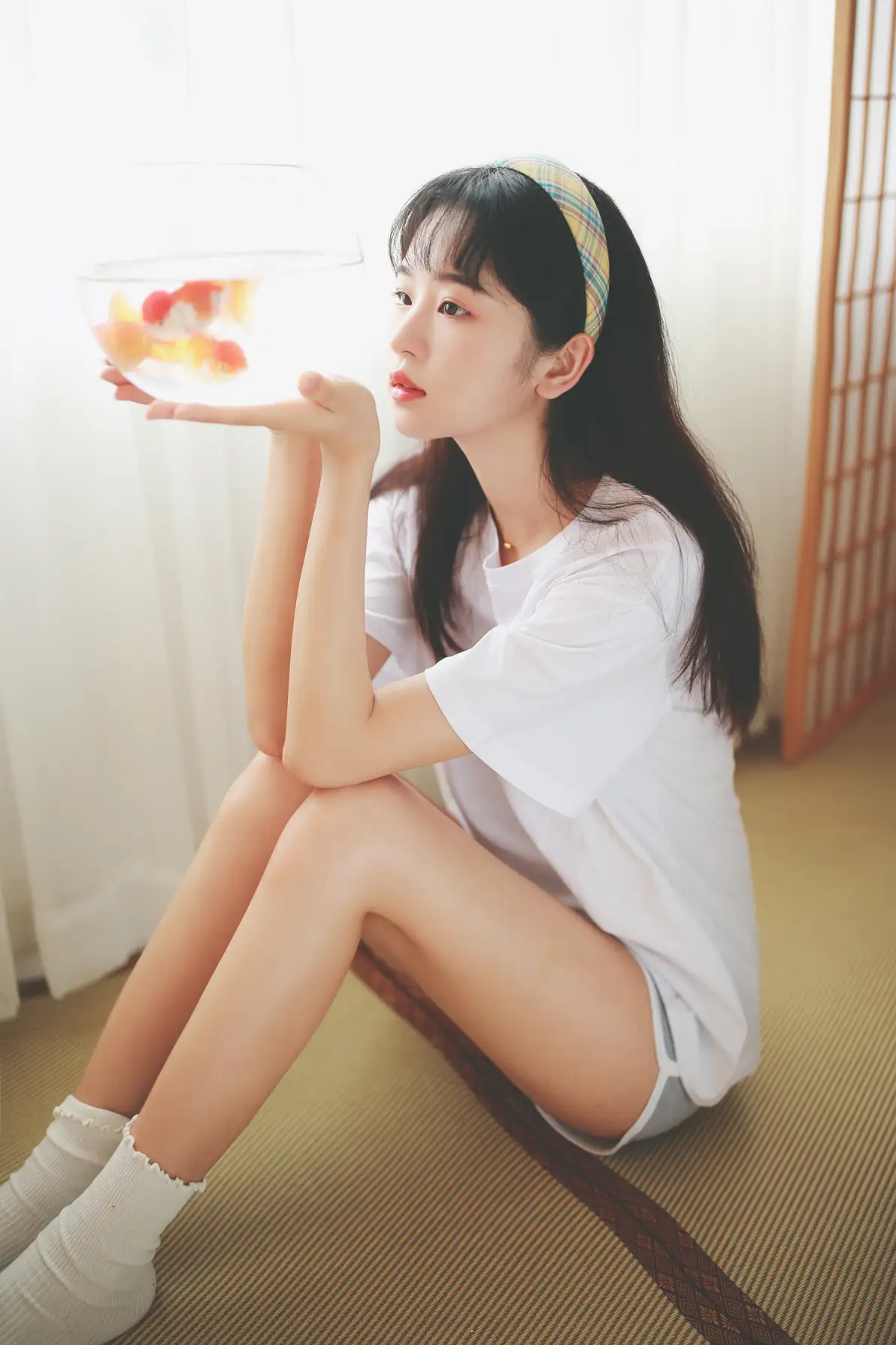 [YITUYU] 2022.07.19 Vol.1523 – Me and the Goldfish confectionery-koko#[32P]-14