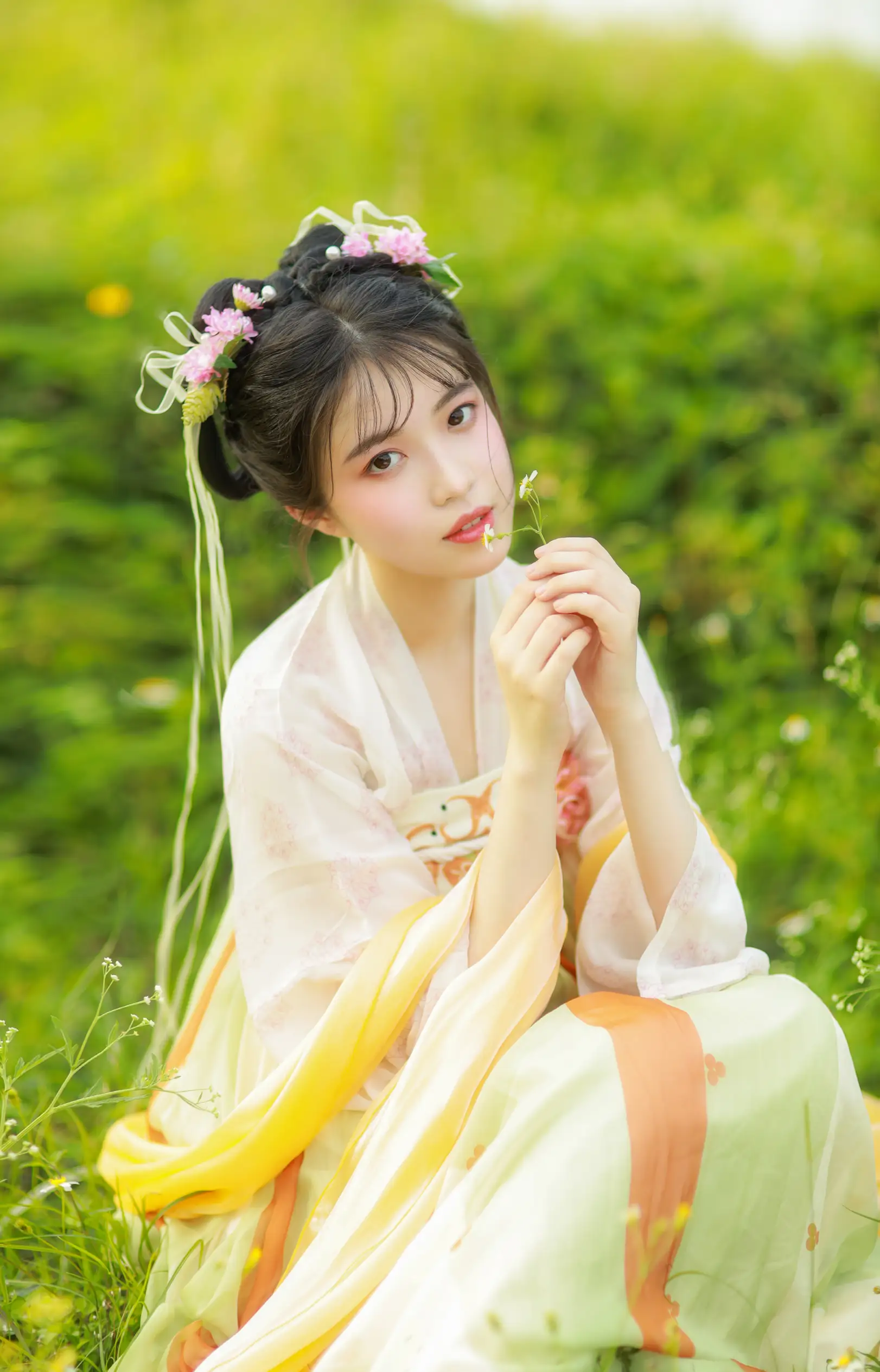 [YITUYU] 2022.06.11 Vol.1150 – Summer Girl I'm super white_#[27P]-26