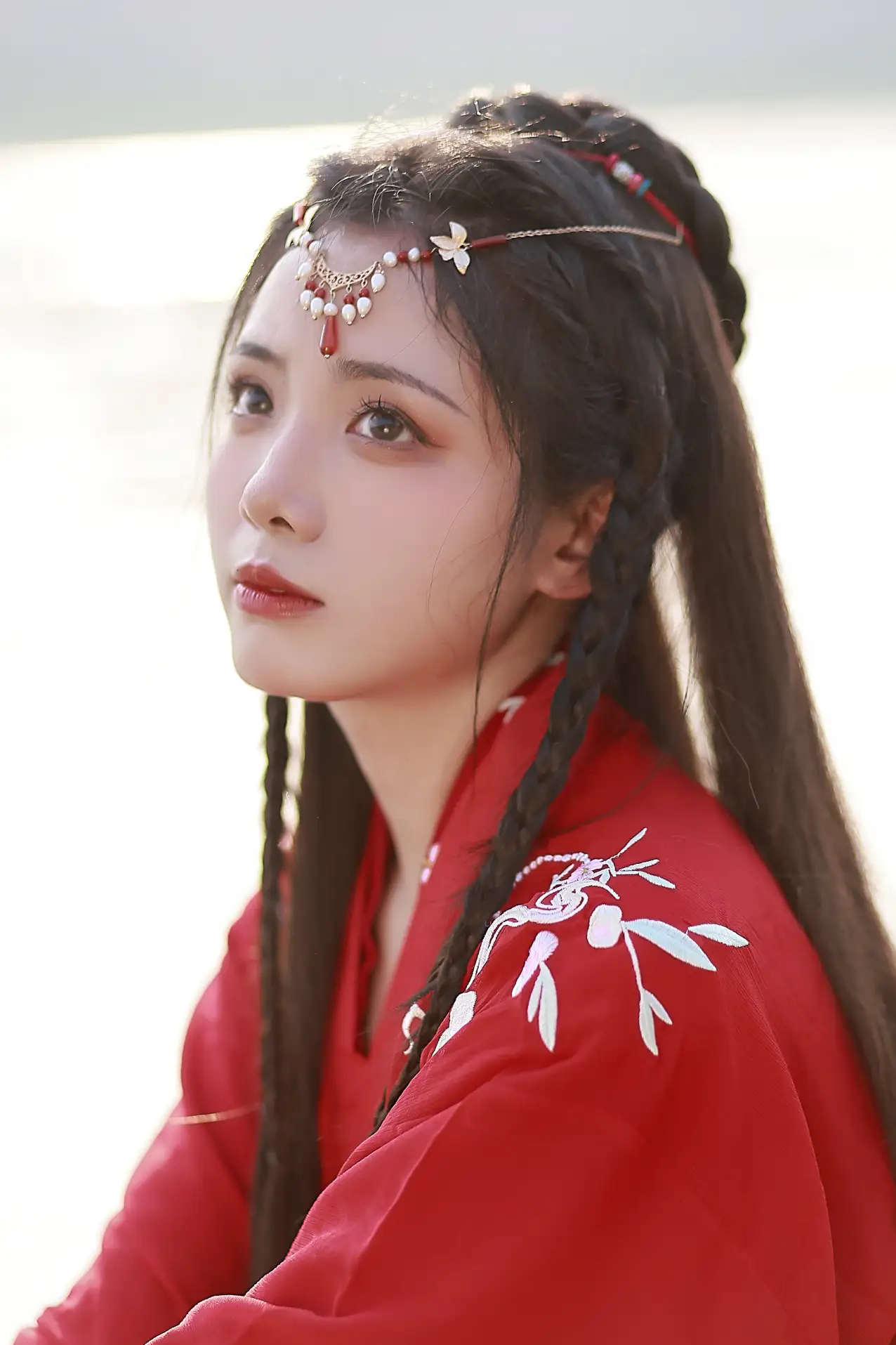 [YITUYU] 2022.06.30 Vol.1336 – Little Princess from a Foreign Land Yiyue#[36P]-32