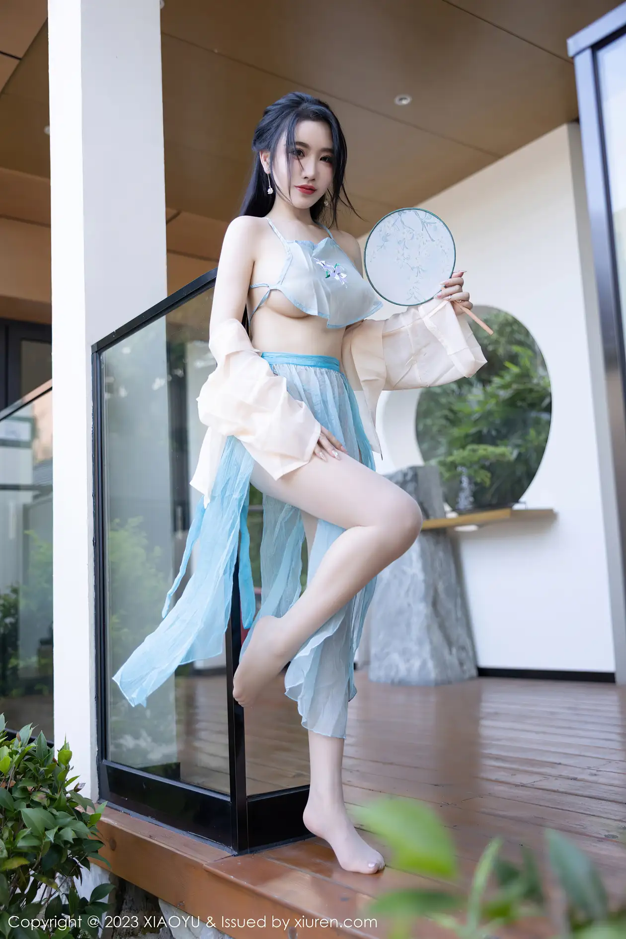 [XiaoYu] 2023.06.27 VOL.1057 Cherry cherry jam#[82P]-24