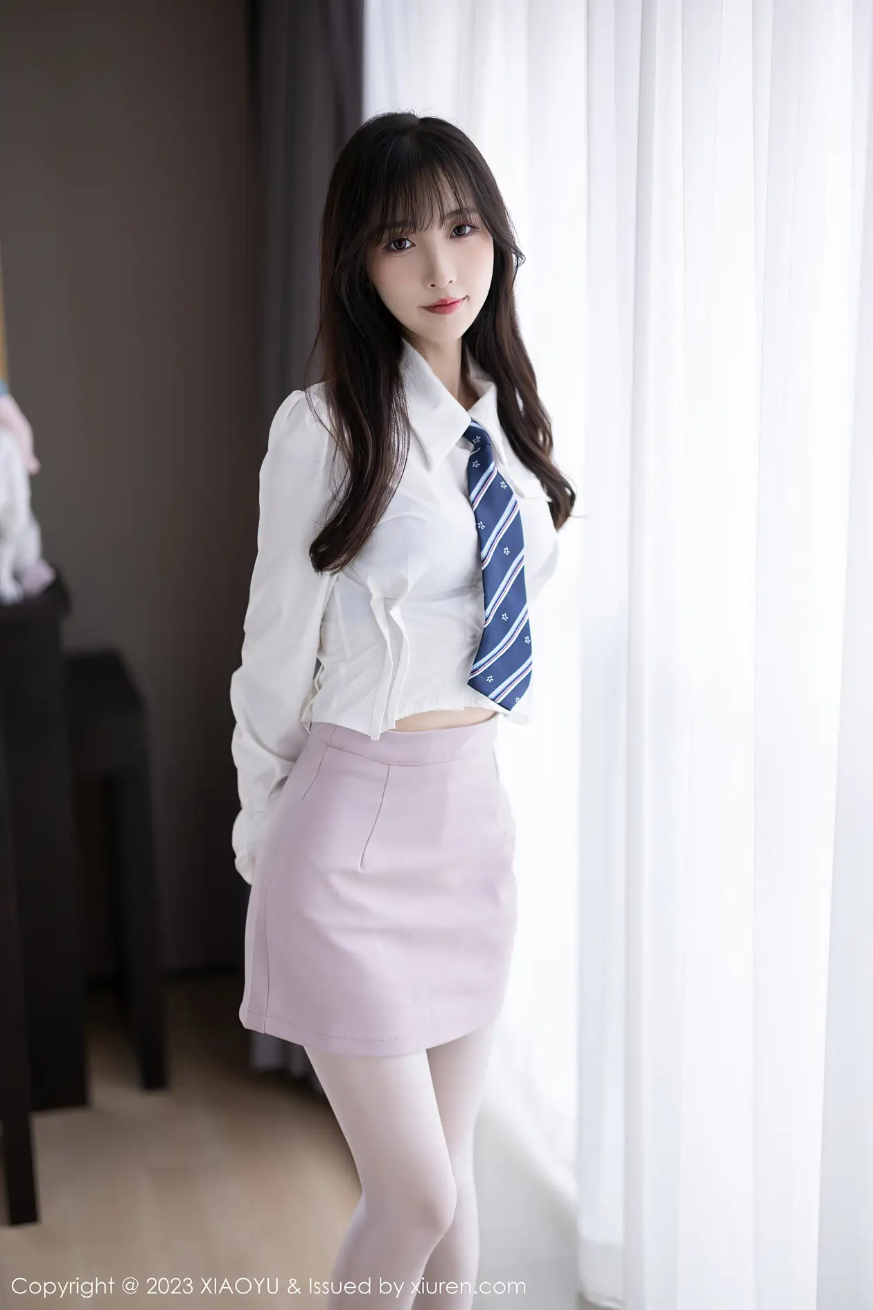 [XiaoYu] 2023.03.29 VOL.0996 Lin Xinglan#[88P]-16