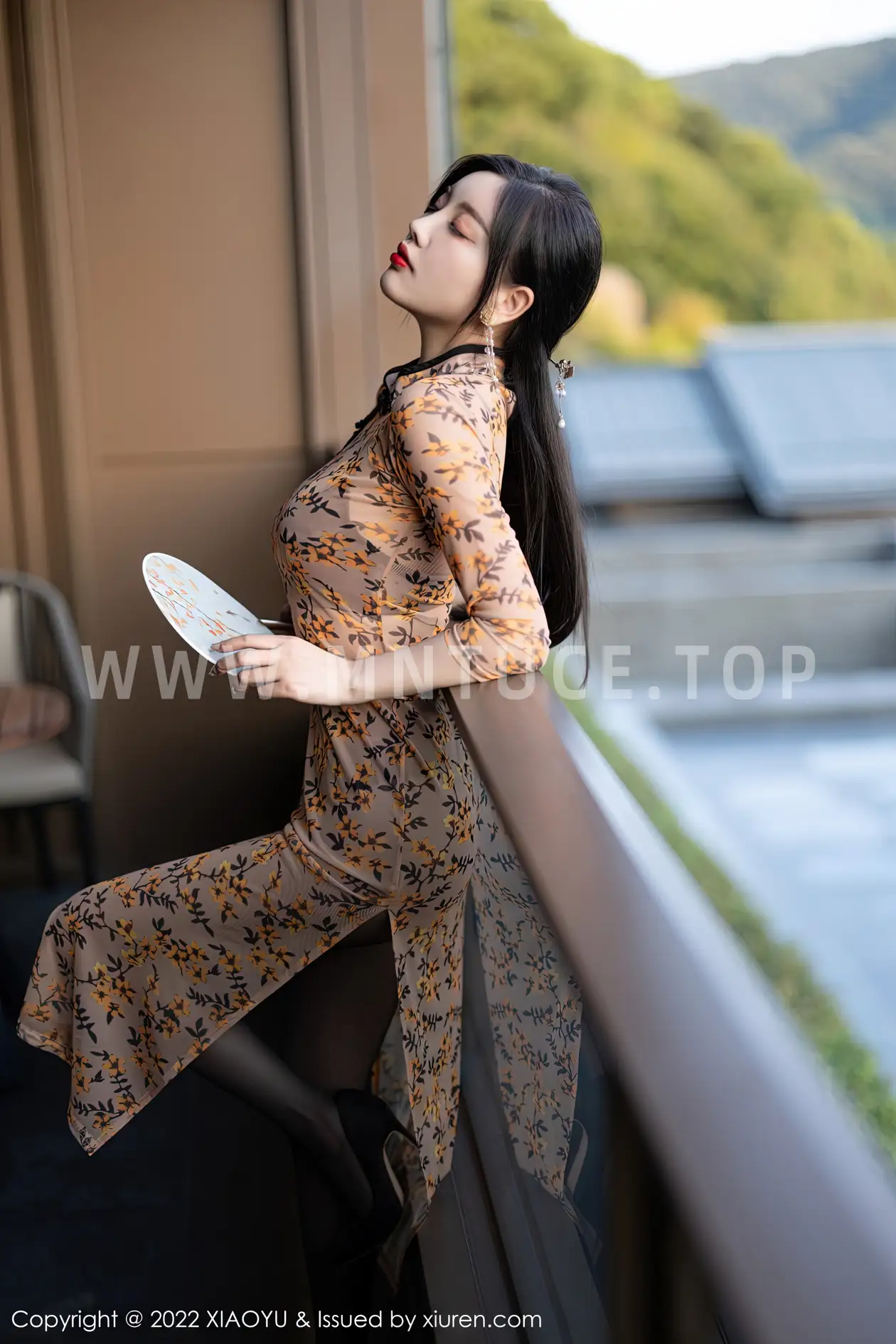 [XiaoYu] 2022.12.16 VOL.0927 Yang ChenchenYome#[89P]-20